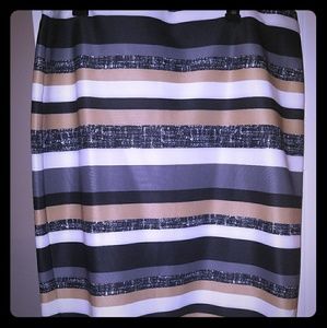 New NYCC  pencil skirt